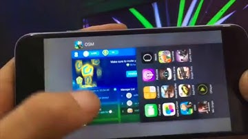 Online Soccer Manager Hack  Android iOS OSM Cheats  2017