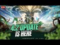 4.2 Update with Sonic Playz | Explore Bgmi New Update | SONIC PLAYZ #bgmilive #shortslive #newupdate