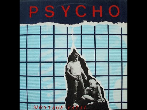 Psycho - Psycho Killer (Talking Heads Cover)