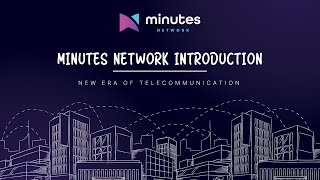 Minutes Network - Welcome to a new era in telecommunications.