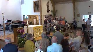 Catholic Mass from Christ the King | Sunday, May 10, 2026 | 11:30 am