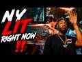 Jim Jones Ballin' (Knicks in 5) (Official Music Video) REACTION