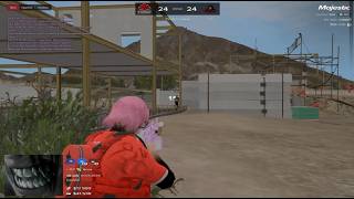 champions cup / banhammer famq