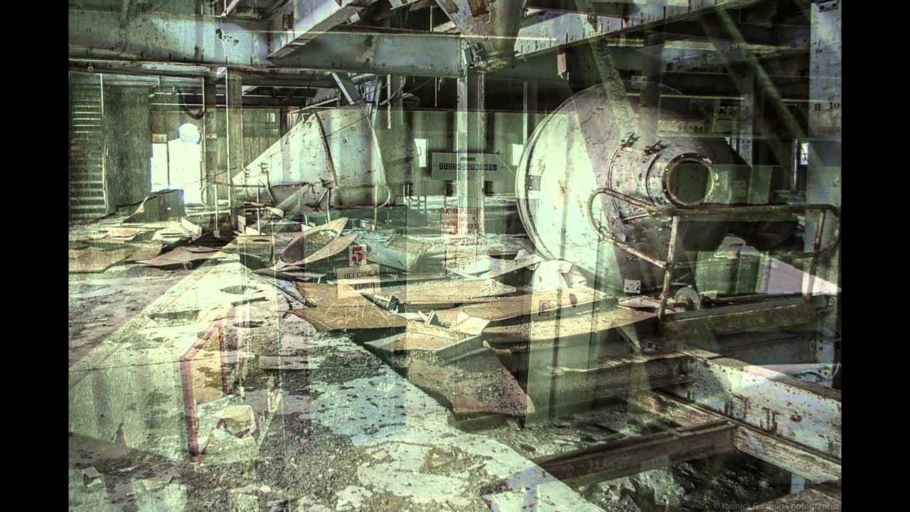 LA MINE CAREY YouTube