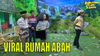 Rumah Viral Abah Wendi Mau Dibeli Orang Kota | BTS (13/05/23) Part 1
