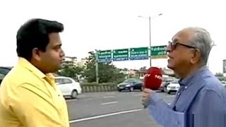 Citizens' voice: Commuting horrors on Mumbai's western E-way
