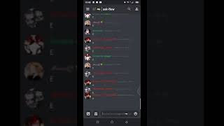 A normal day in one of SSG members ask channel || Youve been recorded 👀👌