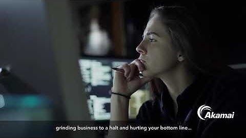 Fast and Effective DDoS Mitigation with Prolexic