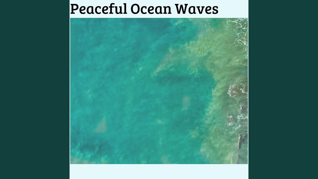 Atlantic Ocean Waves