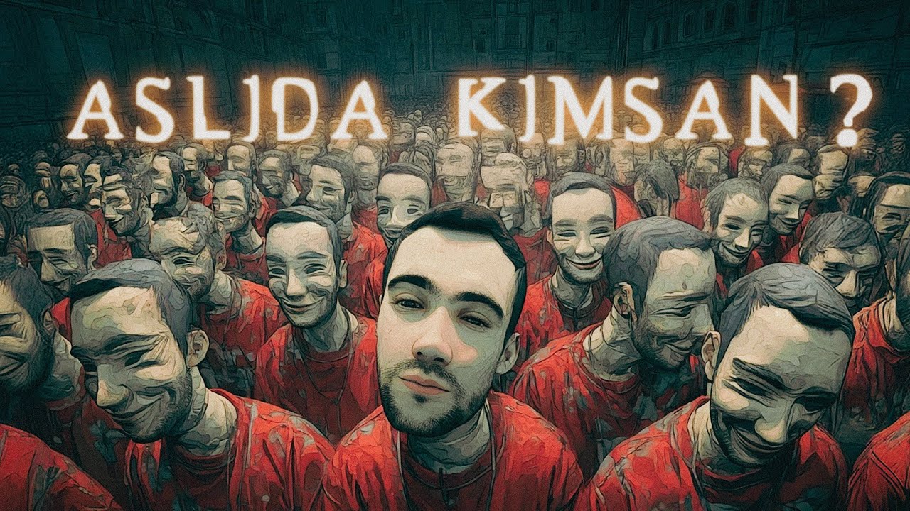 Ommaga ergashish bizni qanday adashtiradi? | Poda instinkti | Xuddi shunday