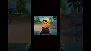 Cross Any Bridge Without Any Risk 😱 Hovercraft Trick 🔥 #shorts #bgmi #pubg #pubgmobile