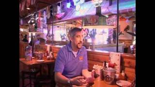 Texas Roadhouse Video Interview