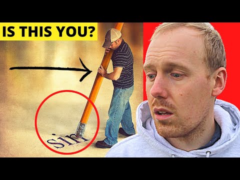 If You're a Believer Who Feels Like an Unbeliever - Watch This