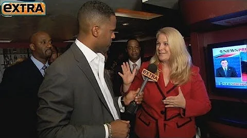 Obama/Romney Debate No. 2: Body Language Counts!