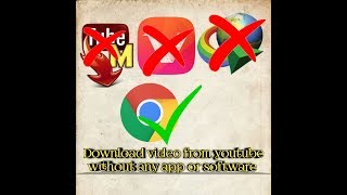 How To Download video from youtube । With out any apps or software  Bangla। #TechLut screenshot 4