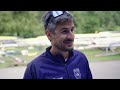 How French are you? Paralympic rowers edition