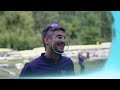 How French are you? Paralympic rowers edition