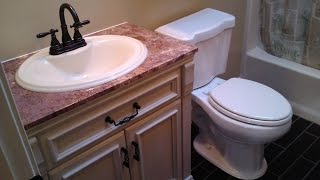 I created this video with the YouTube Slideshow Creator (https://www.youtube.com/upload) Bathroom Vanity Ideas For Small 
