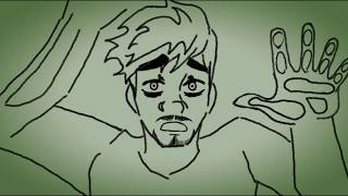 Jacksepticeye Egos Animatic - Swan Song