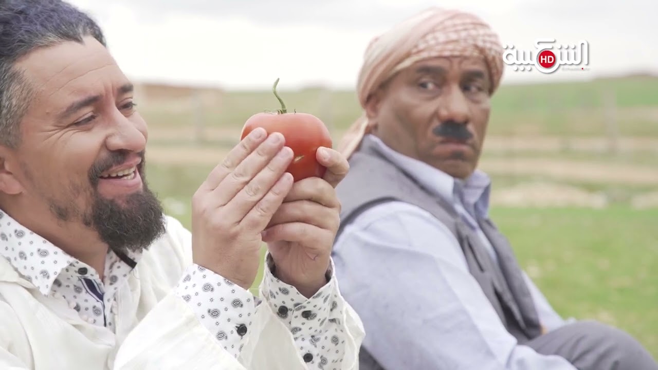 #شوابين_الدوار الحلقة التي أغضبت المخزن و أبكت العياشة و أضحكت الجزائريين