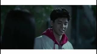 Short Film Inference Notes (2017) 推理笔记 Austin Lin And Chen Duling Moments❤❤ Song ~Sondia 'Say Love'😘