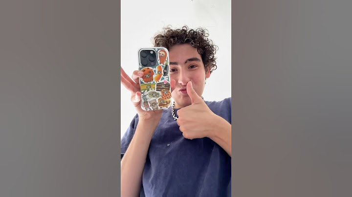 DECORANDO MI NUEVO IPHONE🥹 | Leo Study