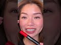 the only mascara that I ever recommend! Clio kill lash waterproof mascara in long curling ✨AND you