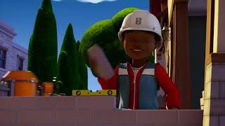 Bob the Builder ⭐All Aboard! 🛠 Bob Full Episodes | Cartoons for Kids