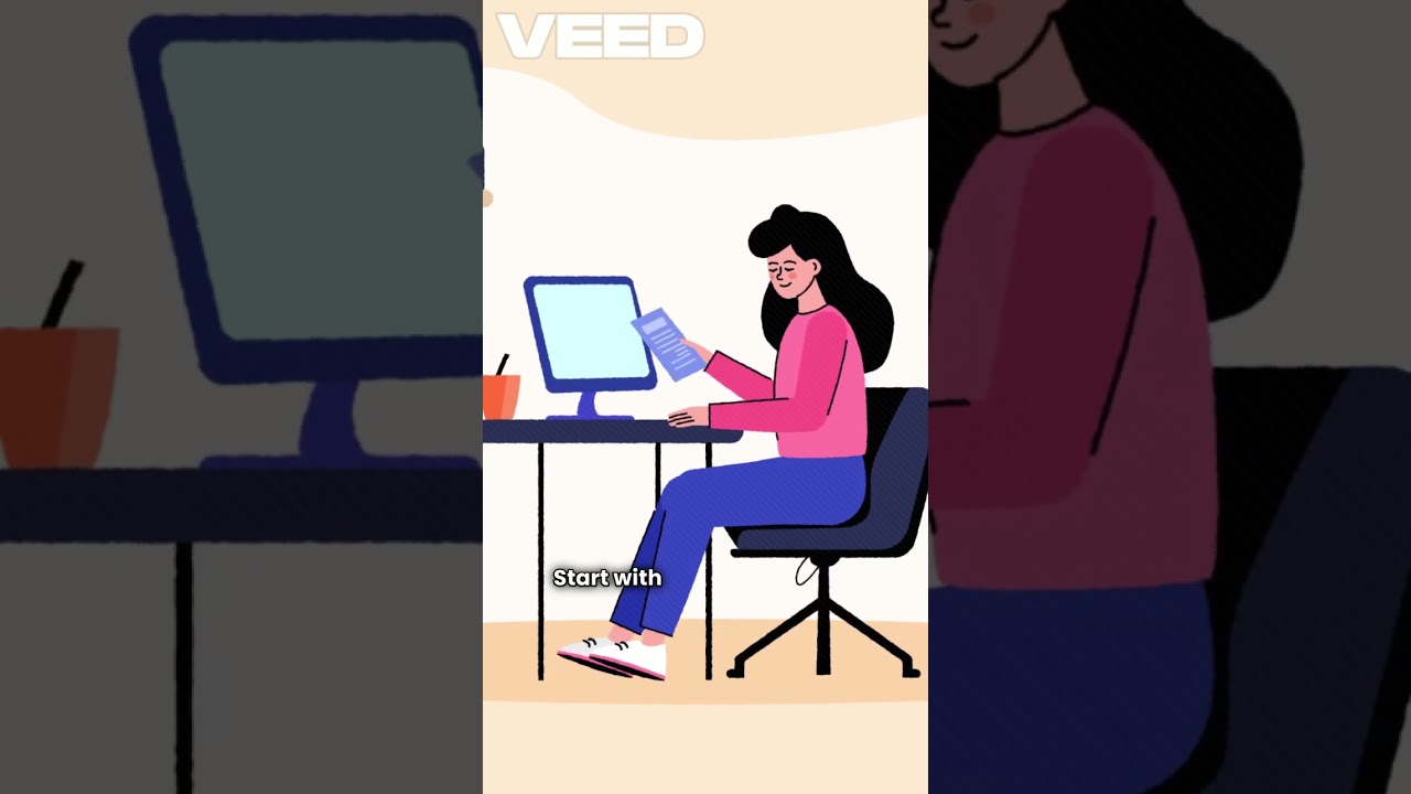 How to Enter Deep Work Mode Focus 