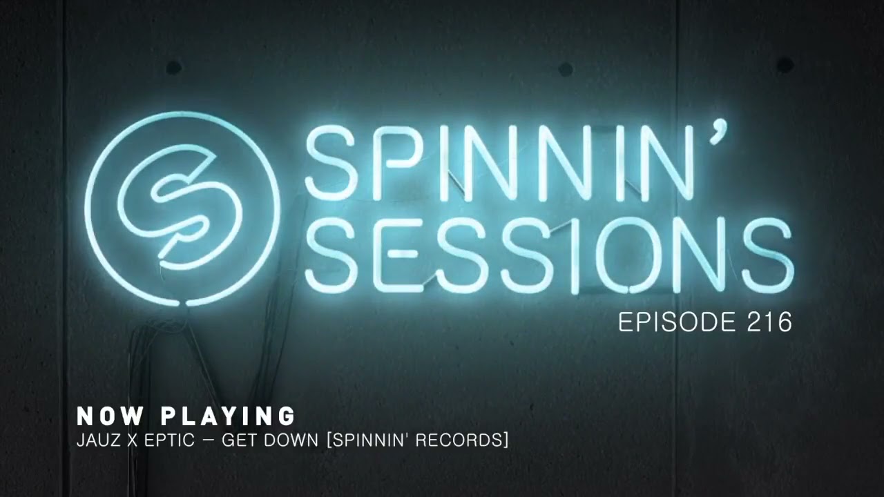 Spinnin' Sessions 216 - Guests: Arman Cekin, DJ Whoo Kid, Wildfellaz & Waka Flocka Flame