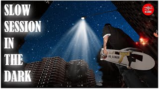 SLOW SESSION IN THE DARK | Session Edit | Adam K. Games