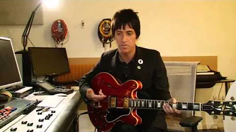 Song Stories - The Smiths, 'Heaven Knows I'm Miser...