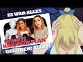 MOWKY, REVED, die 2,50 DONATION & ALL DIESE LÜGEN! (TEIL 2) || Reaction || Heart D. Lucy ||
