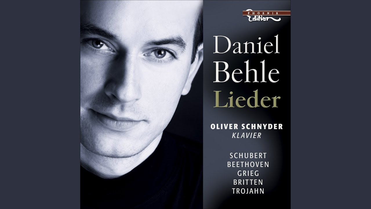 6 Holderlin-Fragmente, Op. 61: No. 1. Menschenbeifall 6 Holderlin-Fragmente, Op. 61: No. 1. Menschenbeifall