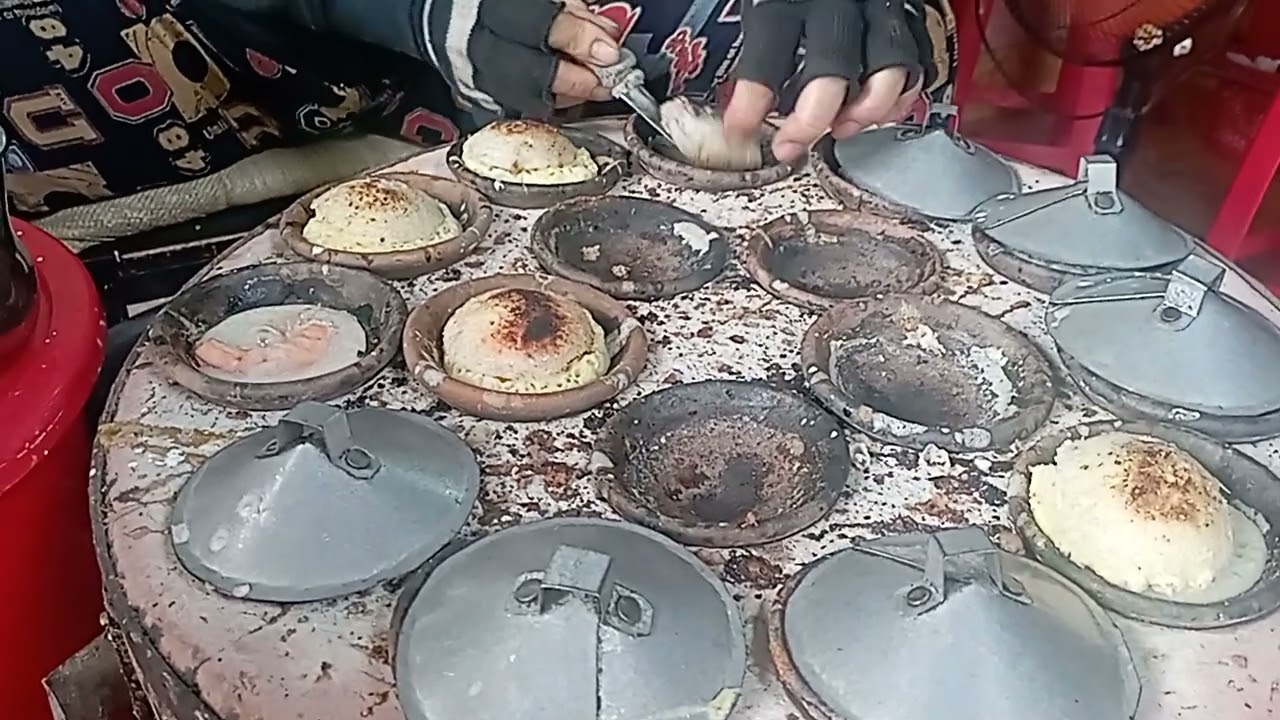 tại sao gọi là bánh căn