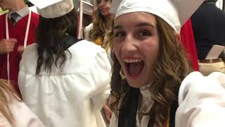 CHS Class of 2018