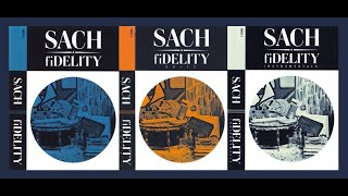 SACH - fiDELITY |: Suite |: Instrumentals [HQ FULL TAPEs]
