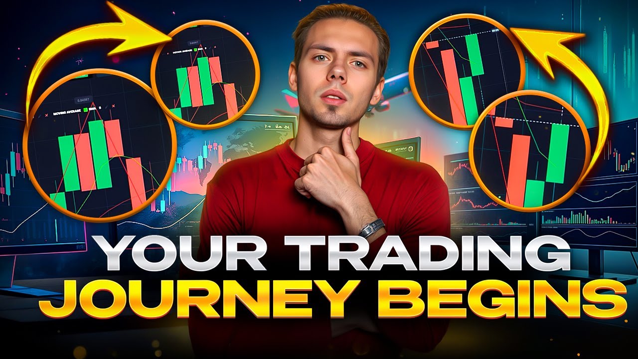 💸 Stop Losing Money Now | Trading Course for Beginners | Trading Course ...