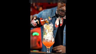 Maca Plus Celebrates World Cocktail Day