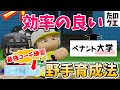 【パワプロ2022】野手に重要な能力とは？最強汎用コーチ練習やおすすめの特殊能力紹介も！オーペナ育成方法を徹底解説！【ペナント大学】