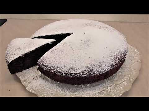 Video: Schokoladen-Mascarpone-Kuchen