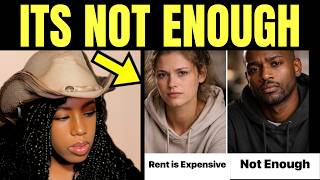 Southern Economists-People Are Finally Admitting They Can’t Afford Life Anymore