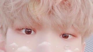 Ateez Mingi Laugh Short Compilation