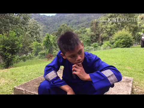 LIMBAI CINTA VERSI MURID
