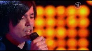 ГОЛОС Гела Гуралиа I knew I loved you ГОЛОС Гела Гуралиа I knew I loved you