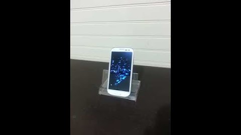 S3 TO NOTE 3 BOOTANIMATION for the I9300