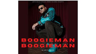 BOOGIEMAN (Official Video) Binnie Ranu | RB Khera | New Punjabi Songs 2022-2023