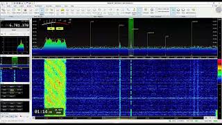 VA3KAH/B 6781.37 KHz 11OCT26 01:14z