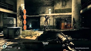 Rage Walkthrough Part 14 - Liberate Captain Marshall [1/2]