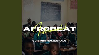 Afrobeat Instrumental